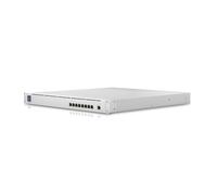 Ubiquiti UniFi Switch Mission Critical 120W – Switch PoE avec onduleur et batterie de secours USW-Mission-Critical