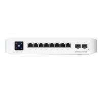 Ubiquiti USW-Pro-8-PoE, Switch