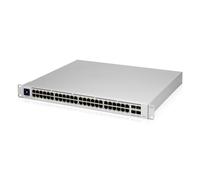 Ubiquiti UniFi USW-PRO-48-POE Switch