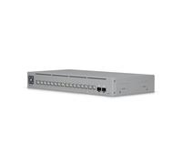 Ubiquiti Switch géré UniFi Pro Max 16 USW‑Pro‑Max‑16 – 16 ports L3 (12×1G, 4×2.5G, 2×10G)
