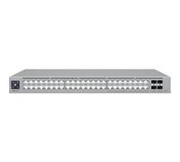 Ubiquiti Pro Max 48 L3 2.5G Ethernet (100/1000/2500) 1U Gris