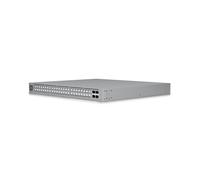 Ubiquiti UniFi Switch Pro Max 48 – Switch Multi-Gigabit Layer 3 48 ports avec 2.5GbE et 10G SFP+ USW-Pro-Max-48