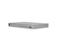 Ubiquiti Commutateur réseau UniFi Switch Pro XG 10 PoE USW-Pro-XG-10-PoE