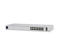 Ubiquiti Switch Standard 16 PoE USW-16-POE