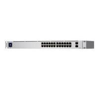 Ubiquiti UniFi Switch USW-24 - commutateur - 24 ports - Géré - Montable sur rack