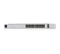 Ubiquiti Switch Standard 24 PoE USW-24-POE