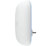 Ubiquiti Répéteur Wi‑Fi UniFi U6 Extender – Wi‑Fi 6 Mesh 2.4/5 GHz – Montage mural