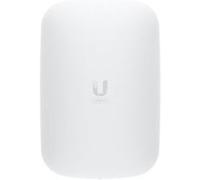 Ubiquiti UniFi U6 - Extension de portée Wifi - Wi-Fi 6 - 2.4 GHz, 5 GHz - montage mural G