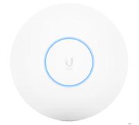 Ubiquiti Networks UniFi 6 Long-Range 3000 Mbit/s Blanc Connexion Ethernet, supportant l'alimentation via ce port (PoE)