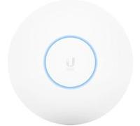 Ubiquiti UniFi U6-LR - Borne d'accès sans fil - Bluetooth, Wi-Fi 6 - 2.4 GHz, 5 GHz G