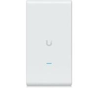 Ubiquiti U6 Mesh Pro 2400 Mbit/s Blanc Connexion Ethernet, supportant l'alimentation via ce port (PoE)