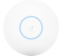 Ubiquiti UniFi U6-PRO - Borne d'accès sans fil - Wi-Fi 6 - 2.4 GHz, 5 GHz - montable au plafond/mur G