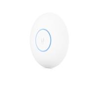 Ubiquiti UniFi U6-Pro WiFi 6 Access Point, Dual-Band 2.4/5GHz, 5.3Gbps, MU-MIMO, 300+ Clients, PoE, IP54, Ceiling/Wall Mount, Enterprise & Home, Includes 5-Year UI Care Extended Warranty