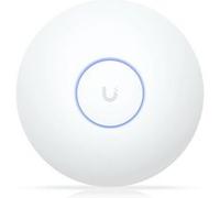 Ubiquiti UniFi U7 Long-Range - Borne d'accès sans fil - compact - Wi-Fi 7 - Wi-Fi 7 - 2.4 GHz, 5 GHz - montable au plafond/mur - pour P/N: UACC-POE+-2.5G, USW-Flex-2.5G-8-PoE