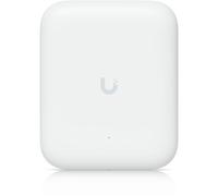 Ubiquiti Borne d'accès sans fil U7-PRO-OUTDOOR Wi‑Fi 7 2,4/5 GHz 8600 Mbit/s PoE Blanc Nouveau