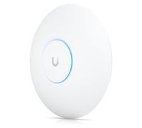 Ubiquiti UniFi U7 Pro - Borne d'accès sans fil - Wi-Fi 7 - Wi-Fi 7 - 2.4 GHz, 5 GHz, 6 GHz - montable au plafond/mur (pack de 5) G