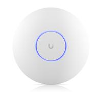 Ubiquiti U7 Pro 5800 Mbit/s Blanc Connexion Ethernet, supportant l'alimentation via ce port (PoE)