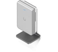 Ubiquiti UACC-U7-Pro-Wall-TS Supporto da tavolo (Lightweight, aluminum table - stand for the U7 Pro Wall. - Warranty: 24M)