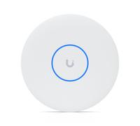 Ubiquiti Point d'accès Wi‑Fi U7 Pro XG – Wi‑Fi 7, 2.5/5/10GbE, 2.4/5/6 GHz – Blanc