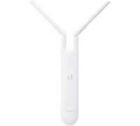 Ubiquiti Point d'accès de maille UAP‑AC‑M – Wi‑Fi 5 2,4/5 GHz 867 Mbps – Blanc