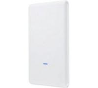 Ubiquiti UAP-AC-M-PRO-5 Networks UAP-AC-M-PRO 1300 Mbit/s Blanc Connexion Ethernet, supportant l'alimentation via ce port (PoE) (5-pack)