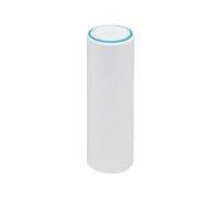 Ubiquiti Borne d'accès UniFi UAP-FlexHD 1733 Mbit/s Wi‑Fi 5 2,4/5 GHz Gigabit PoE Blanc MU‑MIMO