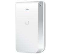 Ubiquiti Borne d'accès sans fil UAP-IW-HD – Wi‑Fi 5 2,4/5 GHz 1733 Mb/s mural PoE Blanc