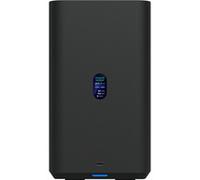 Ubiquiti UNAS 2, noir UNAS-2-B