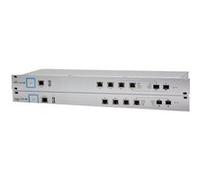 Ubiquiti UniFi USG-PRO-4 - Dispositif de sécurité - 1GbE - rack-montable G