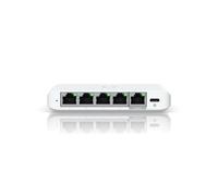Switch (Przełącznik) Ubiquiti Flex Mini 2.5G USW-Flex-2.5G-5 5x 100/1000/2500