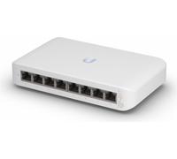 Ubiquiti UniFi USW-Lite-8-POE Commutateur Gigabit PoE géré 8 ports