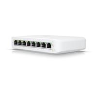 Switch Ubiquiti UniFi Switch Lite 8 PoE 8x 10/100/1000