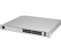Ubiquiti UniFi Switch USW-Pro-24-POE - commutateur - 24 ports - Géré - Montable sur rack