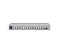 Ubiquiti UniFi USW-PRO-MAX-16 Commutateur Gigabit Couche 3 16 Ports