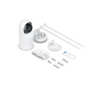 Ubiquiti Caméra de surveillance UniFi G5 Flex – 5 MP (2688×1512) 2K Intérieur/Extérieur PoE