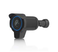 Ubiquiti Caméra de sécurité IP UVC-AI-LPR-B AI LPR 3840×2160 Intérieure et extérieure Balle (forme)