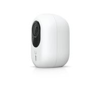 Ubiquiti Unifi Video Camera G6 Instant ? 4k Uhd Netzwerkkamera Mit KI-Engine (uvC-G6-InS-w)