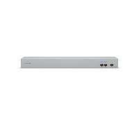 Ubiquiti Commutateur réseau USW-WAN – Gigabit 10/100/1000 1U Gris 19"