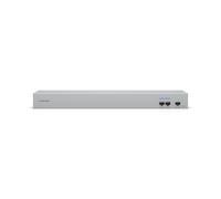Ubiquiti Commutateur réseau USW-WAN – Gigabit 10/100/1000 1U Gris 19"