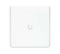 Ubiquiti UniFi6 Enterprise In-Wall Access Point