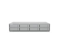 Ubiquiti UNVR-G2-Pro Network Video Recorder 2U 8 baies HDD 4K 100 HD