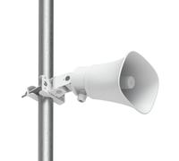 Ubiquiti Haut-parleur cornet UP-AI-Horn-Speaker-W 1-voie Blanc avec fil