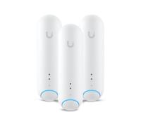 Ubiquiti Capteur domotique UP‑Sense – Multi‑capteur sans fil Bluetooth – pack de 3
