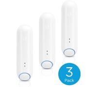 Ubiquiti UP-SENSE-3 Networks UP-SENSE (3-pack) multi-capteur intelligent pour maison Sans fil Bluetooth