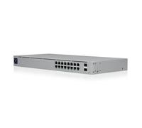 UbiQuiti USW-16-POE