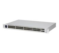 Ubiquiti Commutateur UniFi Standard 48 PoE USW-48-POE