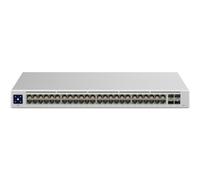 Ubiquiti USW-48, Switch