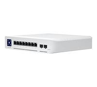 Interrupteur Ubiquiti UniFi Switch Enterprise 8 PoE 8x 2.5Gb 2x SFP+
