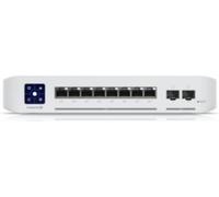 ubiquiti changer usw enterprise 8p