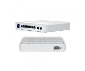 UbiQuiti USW-ENTERPRISE-8-POE Nouveau